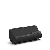 Epson ES-C320W compacte A4-documentscanner met Wi-Fi-connectiviteit en U-traject Zwart, A4, A5, A6, B5