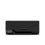 Epson ES-C320W compacte A4-documentscanner met Wi-Fi-connectiviteit en U-traject Zwart, A4, A5, A6, B5