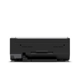 Epson ES-C320W compacte A4-documentscanner met Wi-Fi-connectiviteit en U-traject Zwart, A4, A5, A6, B5