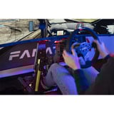 Fanatec CSL Elite Steering Wheel WRC stuur add-on Zwart, PC, Xbox, PS5 Ready, PS4 Ready