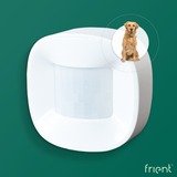 Frient Motion Sensor 2 Pet bewegingsmelder Wit, Zigbee 3.0