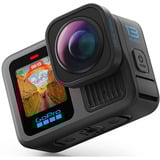 GoPro HERO13 Black Ultra Wide Edition videocamera Zwart, Bluetooth, Wi-Fi 6