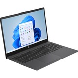 HP 15-fc0150nd (B32BPEA) 15.6"  laptop Grijs | R5 7520U | Radeon 610M | 8 GB | 512 GB SSD