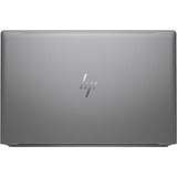 HP ZBook Power G10 (98Q19ET) 15.6" laptop Grijs | i9-13900H | Quadro RTX 3000 | 32 GB | 2 TB SSD