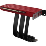 HYTE PCIE40 4.0 Luxury Riser Cable riser card Rood