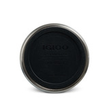 Igloo Flip ‘n’ Sip Tumbler 12 oz, 0,35 liter drinkfles Carbon