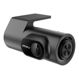Imou T800 dashcam Zwart, 256 GB, 4K Ultra HD, Wifi