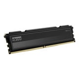 KLEVV FIT V 32 GB DDR5-5600 (2x 16 GB) werkgeheugen Zwart, KD5AGU880-56K300L, XMP 3.0, EXPO