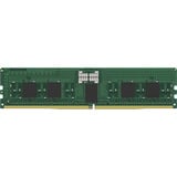 Kingston 16 GB DDR5-5600 (1x 16 GB) servergeheugen Groen, KSM56R46BS8PMI-16HAI