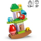 LEGO DUPLO - Balanceer- en stapelboom Constructiespeelgoed 10440