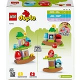 LEGO DUPLO - Balanceer- en stapelboom Constructiespeelgoed 10440