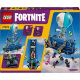 LEGO Fortnite - Battle Bus Constructiespeelgoed 77073