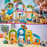 LEGO Friends - Binnenspeeltuin Constructiespeelgoed 42686