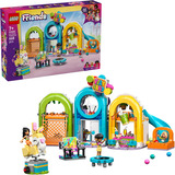 LEGO LEGO 42686 Friends Cooler Indoor-Spielpl Constructiespeelgoed 