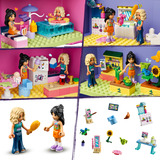 LEGO LEGO 42697 Friends Kreativer Puppenhausk Constructiespeelgoed 