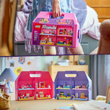 LEGO LEGO 42697 Friends Kreativer Puppenhausk Constructiespeelgoed 