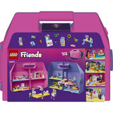 LEGO LEGO 42697 Friends Kreativer Puppenhausk Constructiespeelgoed 