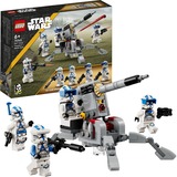 LEGO Star Wars 501st Clone Troopers Battle Pack Constructiespeelgoed