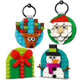 LEGO  Constructiespeelgoed 