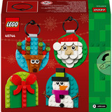LEGO  Constructiespeelgoed 