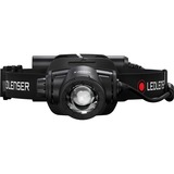 Ledlenser Hoofdlamp H7R Core led verlichting Zwart, 1000 lm, 6000 - 7500K