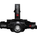Ledlenser Hoofdlamp H7R Core led verlichting Zwart, 1000 lm, 6000 - 7500K