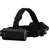 Ledlenser Hoofdlamp H7R Core led verlichting Zwart, 1000 lm, 6000 - 7500K