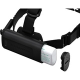 Ledlenser Hoofdlamp H7R Core led verlichting Zwart, 1000 lm, 6000 - 7500K