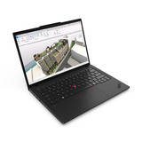 Lenovo Lenovo TP P14s G4 R9P-370 64GB 1TB 14"  Copilot+ laptop Zwart | Ryzen AI 9 HX PRO 370 | Radeon 890M | 64 GB | 1 TB SSD