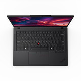 Lenovo Lenovo TP P14s G4 R9P-370 64GB 1TB 14"  Copilot+ laptop Zwart | Ryzen AI 9 HX PRO 370 | Radeon 890M | 64 GB | 1 TB SSD