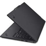 Lenovo Lenovo TP P14s G4 R9P-370 64GB 1TB 14"  Copilot+ laptop Zwart | Ryzen AI 9 HX PRO 370 | Radeon 890M | 64 GB | 1 TB SSD