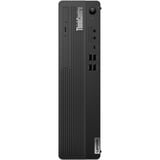 Lenovo ThinkCentre M70s Gen 5 (12U80008MH) pc-systeem Zwart | Core i7-14700 | UHD Graphics 770 | 16 GB | 512 GB SSD
