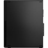 Lenovo ThinkCentre M70s Gen 5 (12U80008MH) pc-systeem Zwart | Core i7-14700 | UHD Graphics 770 | 16 GB | 512 GB SSD