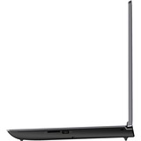 Lenovo ThinkPad P16 G2 (21FA005CMH) 16"  laptop Grijs/zwart | Core i9-13980HX | RTX 2000 | 64 GB | 1 TB SSD