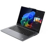 Lenovo ThinkPad X9-14 Gen 1 (21QA002KMH) 14"  Copilot+ laptop Grijs | Core Ultra 7 258V | Intel Arc Graphics 140V | 32 GB | 1 TB