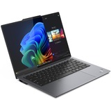 Lenovo ThinkPad X9-14 Gen 1 (21QA002KMH) 14"  Copilot+ laptop Grijs | Core Ultra 7 258V | Intel Arc Graphics 140V | 32 GB | 1 TB