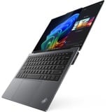 Lenovo ThinkPad X9-14 Gen 1 (21QA002KMH) 14"  Copilot+ laptop Grijs | Core Ultra 7 258V | Intel Arc Graphics 140V | 32 GB | 1 TB