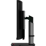 Lenovo ThinkVision P40w-20 (62C1GAT6EU) 40" 4K Ultra HD Curved UltraWide monitor Zwart, 1x DisplayPort, 1x HDMI, 1x USB-C, 4x USB-A, 2x Thunderbolt, 1x RJ-45