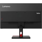 Lenovo ThinkVision S24i-30 23.8" monitor Zwart, 100 Hz, HDMI, VGA