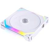 Lian Li UNI FAN SL140V2 RGB case fan Wit, 140 x 140 x 25 mm, PWM