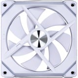Lian Li UNI FAN SL140V2 RGB case fan Wit, 140 x 140 x 25 mm, PWM