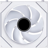 Lian Li UNI FAN SL-INF FLEX RGB case fans Wit, 3 stuks, 120 x 124 x 28 mm, PWM