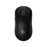 Logitech G PRO X SUPERLIGHT 2 Wireless gaming muis Zwart, 100 - 44.000 dpi