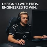 Logitech G PRO X SUPERLIGHT 2 Wireless gaming muis Zwart, 100 - 32.000 dpi