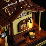Lumibricks  Constructiespeelgoed 