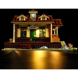 Lumibricks  Constructiespeelgoed 