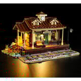 Lumibricks  Constructiespeelgoed 