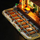 Lumibricks  Constructiespeelgoed 