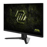 MSI MAG 272F X24 27" gaming monitor Zwart, 2x HDMI, 1x DisplayPort, AMD FreeSync, 240 Hz