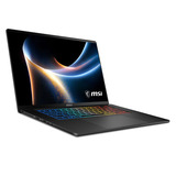 MSI Stealth 16 AI+ B3WI-016NL 16"  Copilot+ gaming laptop Zwart | Ultra 9 386H | RTX 5080 | 32 GB | 1 TB SSD | OLED | 240Hz